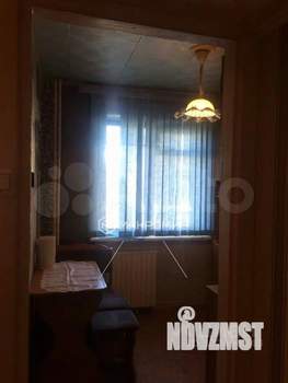 2-к квартира, вторичка, 44м2, 3/5 этаж