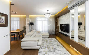 3-к квартира, вторичка, 94м2, 12/16 этаж