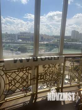 6-к квартира, вторичка, 228м2, 5/16 этаж