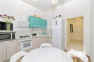 3-к квартира, вторичка, 71м2, 3/5 этаж