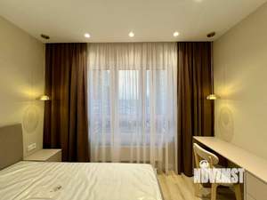 1-к квартира, вторичка, 33м2, 9/16 этаж