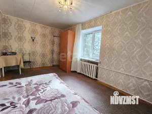 1-к квартира, вторичка, 32м2, 1/5 этаж