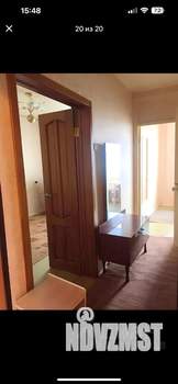 1-к квартира, вторичка, 28м2, 7/9 этаж