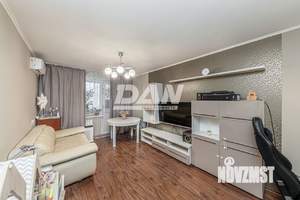 2-к квартира, вторичка, 51м2, 7/10 этаж