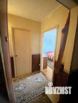 3-к квартира, вторичка, 68м2, 8/9 этаж