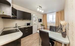 1-к квартира, вторичка, 39м2, 7/18 этаж