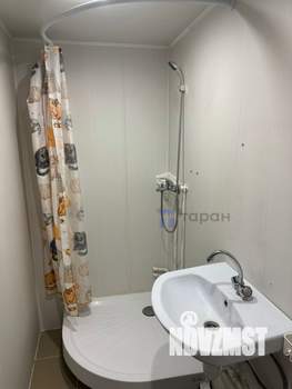 Студия квартира, вторичка, 13м2, 2/5 этаж