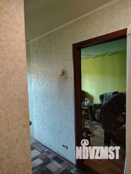 3-к квартира, вторичка, 61м2, 3/5 этаж