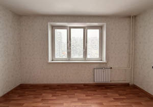 3-к квартира, вторичка, 82м2, 4/10 этаж