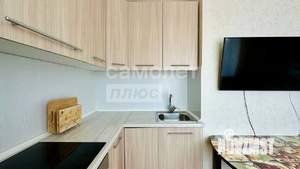 1-к квартира, вторичка, 39м2, 9/10 этаж