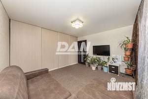 2-к квартира, вторичка, 49м2, 5/5 этаж