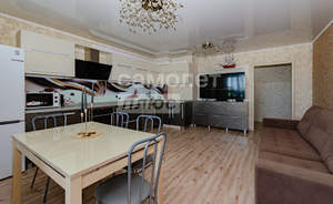 2-к квартира, вторичка, 76м2, 2/16 этаж