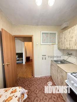 2-к квартира, вторичка, 43м2, 3/5 этаж