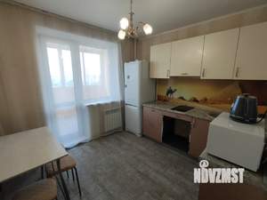 1-к квартира, вторичка, 41м2, 5/10 этаж