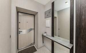 1-к квартира, вторичка, 40м2, 9/15 этаж