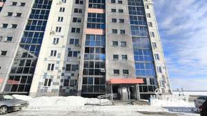 1-к квартира, вторичка, 32м2, 3/10 этаж