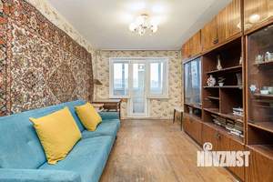 2-к квартира, вторичка, 50м2, 7/9 этаж