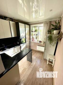 1-к квартира, вторичка, 41м2, 5/10 этаж