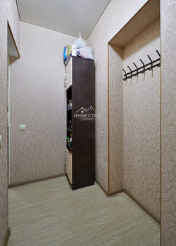 1-к квартира, вторичка, 33м2, 2/4 этаж