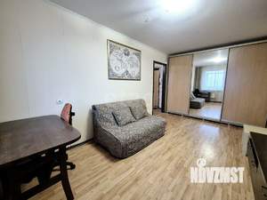 1-к квартира, вторичка, 34м2, 9/10 этаж
