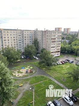 1-к квартира, вторичка, 32м2, 9/9 этаж
