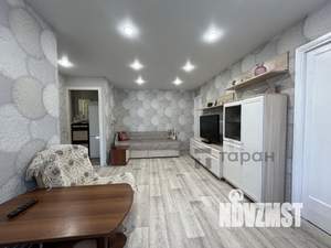 2-к квартира, вторичка, 44м2, 2/5 этаж