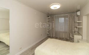 2-к квартира, вторичка, 54м2, 8/14 этаж