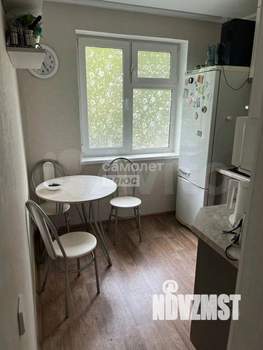 2-к квартира, вторичка, 45м2, 1/5 этаж