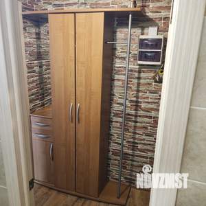 1-к квартира, вторичка, 32м2, 10/11 этаж