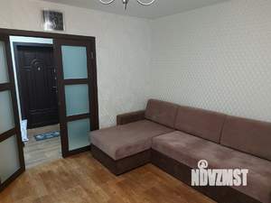 1-к квартира, вторичка, 40м2, 5/9 этаж