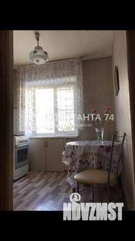 2-к квартира, вторичка, 46м2, 4/5 этаж