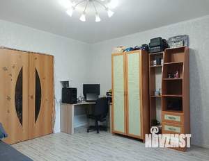 2-к квартира, вторичка, 65м2, 1/10 этаж