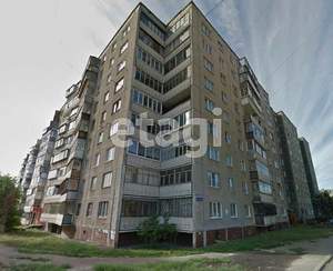 1-к квартира, вторичка, 33м2, 9/9 этаж