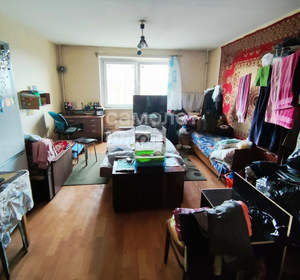 3-к квартира, вторичка, 86м2, 9/10 этаж