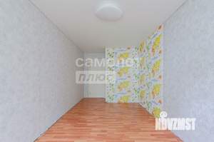 2-к квартира, вторичка, 46м2, 1/5 этаж