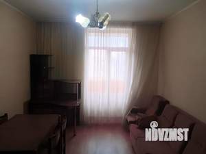 3-к квартира, вторичка, 66м2, 3/3 этаж