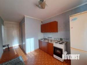 1-к квартира, вторичка, 32м2, 4/9 этаж