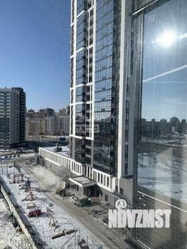 2-к квартира, вторичка, 60м2, 22/25 этаж