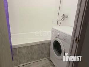 2-к квартира, вторичка, 52м2, 4/10 этаж