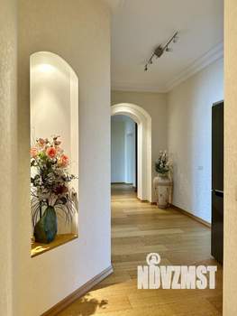 4-к квартира, вторичка, 116м2, 4/5 этаж