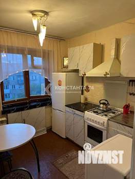 1-к квартира, вторичка, 31м2, 5/5 этаж
