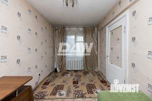 2-к квартира, вторичка, 45м2, 5/5 этаж