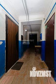 1-к квартира, вторичка, 36м2, 1/3 этаж