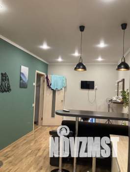 1-к квартира, вторичка, 32м2, 9/10 этаж