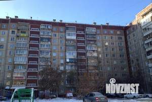 1-к квартира, вторичка, 32м2, 7/10 этаж