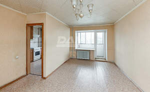 1-к квартира, вторичка, 32м2, 4/5 этаж