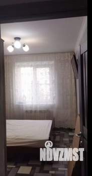 2-к квартира, вторичка, 56м2, 2/10 этаж