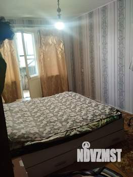 4-к квартира, вторичка, 76м2, 5/5 этаж