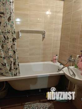 1-к квартира, вторичка, 40м2, 3/10 этаж