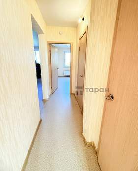 2-к квартира, вторичка, 57м2, 8/10 этаж
